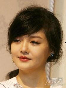 古代明星变胖照片,从翩翩公子到丰腴佳人，岁月痕迹下的美丽蜕变