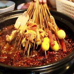 湖北网红串串加盟费用,揭秘费用明细与投资优势