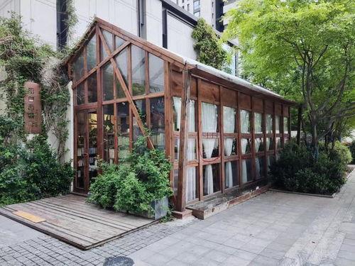 常德网红玻璃房图片,透明视界中的诗意栖息地