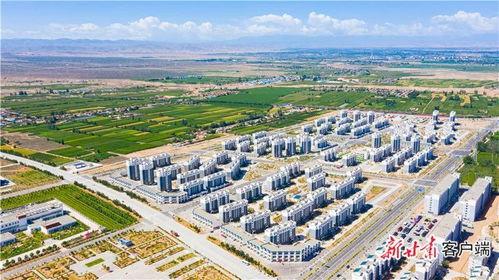 古浪头条新闻绿洲,古浪头条聚焦乡村振兴新篇章