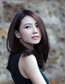 女明星大全 颜值