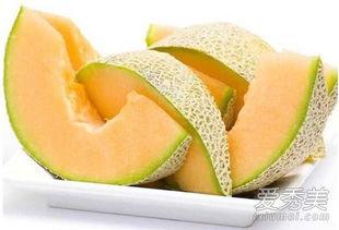 吃芒果哈密瓜,芒果与哈密瓜的甜蜜邂逅