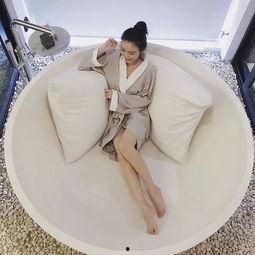 网红浴,揭秘现代潮流下的休闲新风尚