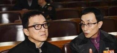 明星去人民大会堂开会,星光熠熠！明星阵容亮相人民大会堂重要会议