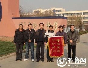 王瓜店初级中学语文老师,王瓜店初级中学语文教学风采掠影